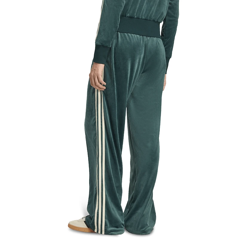 adidas Originals x Liberty London Firebird Velvet Pants - Women's