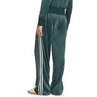 adidas Originals x Liberty London Firebird Velvet Pants - Women's