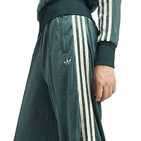 adidas Originals x Liberty London Firebird Velvet Pants - Women's