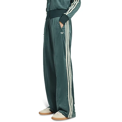 adidas Originals x Liberty London Firebird Velvet Pants - Women's