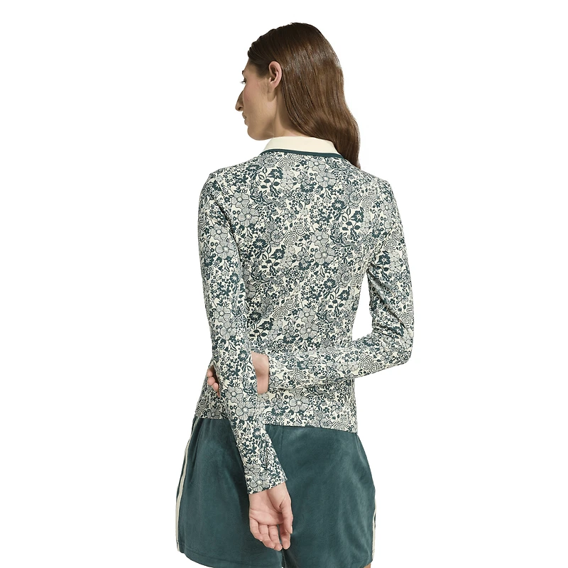 adidas Originals x Liberty London AOP T-Shirt - Women's