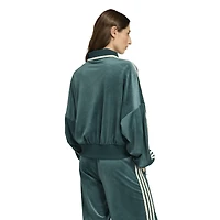adidas Originals x Liberty London Debossed Sweatshirt - Women's