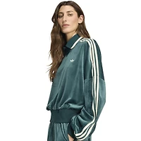 adidas Originals x Liberty London Debossed Sweatshirt - Women's