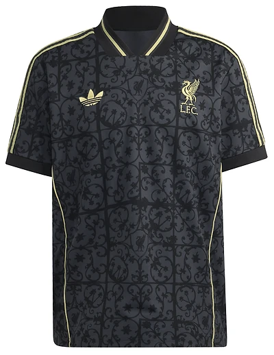 adidas Liverpool LF Jersey - Men's