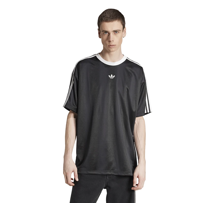 adidas Jacquard Jersey - Men's