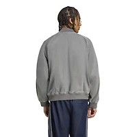 adidas Originals SST Denim Oversize Track Top - Men's