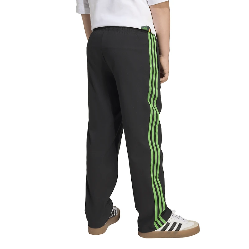 adidas Originals x Minecraft Wide Leg Pants - Boys' Grade School