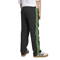 adidas Originals x Minecraft Wide Leg Pants - Boys' Grade School