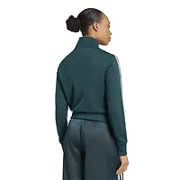 adidas Originals Firebird Cropped Track Top - Women's