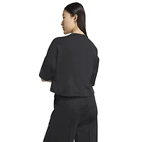 adidas Originals Off-Placed 3-Stripes T-Shirt - Women's