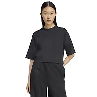 adidas Originals Off-Placed 3-Stripes T-Shirt - Women's