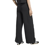 adidas Originals Off-Placed 3-Stripes Wide Pants - Women's