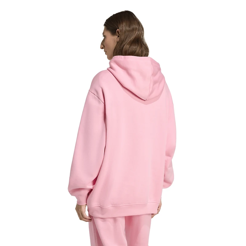adidas Originals Essentials Oversized Hoodie - Women's