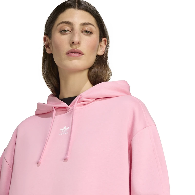 adidas Originals Essentials Oversized Hoodie - Women's