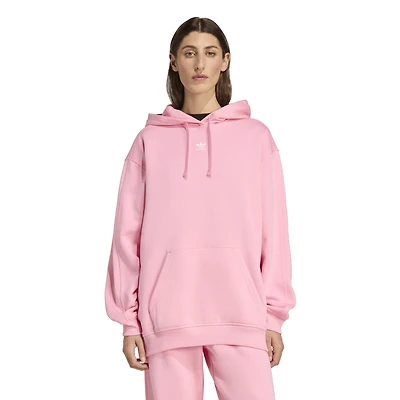 adidas Originals Essentials Oversized Hoodie - Women's