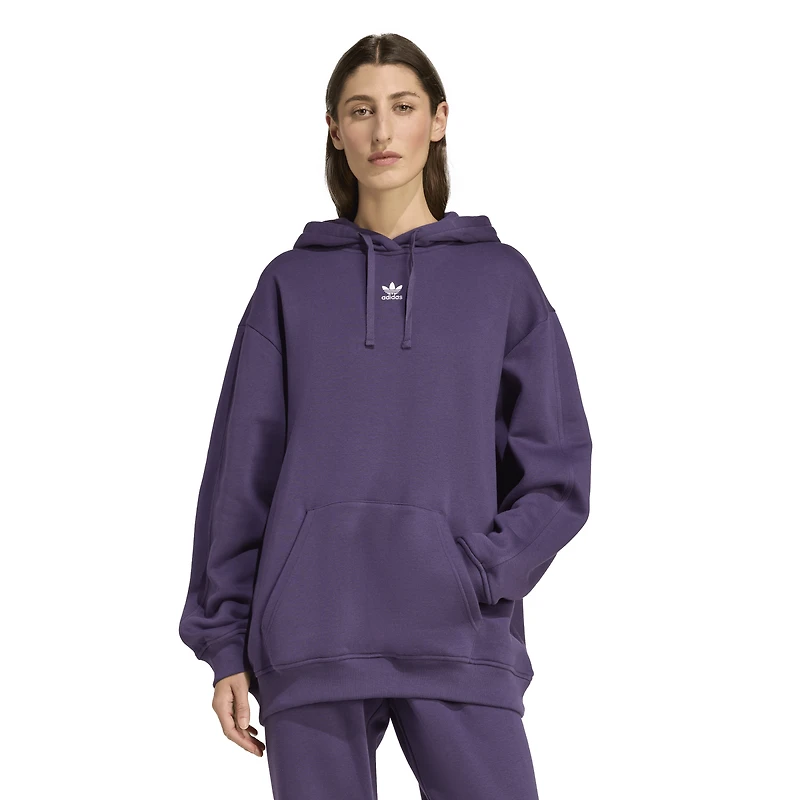adidas Originals Essentials Oversized Hoodie - Women's
