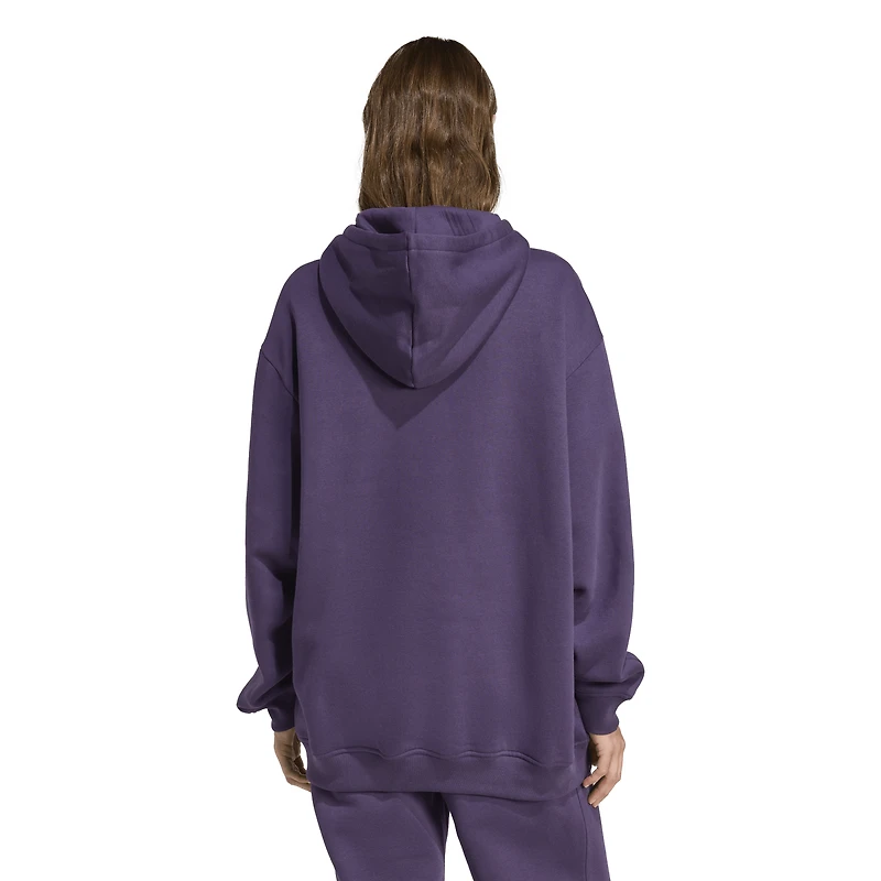 adidas Originals Essentials Oversized Hoodie - Women's