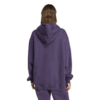 adidas Originals Essentials Oversized Hoodie - Women's