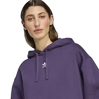 adidas Originals Essentials Oversized Hoodie - Women's