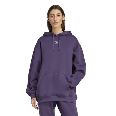 adidas Originals Essentials Oversized Hoodie - Women's