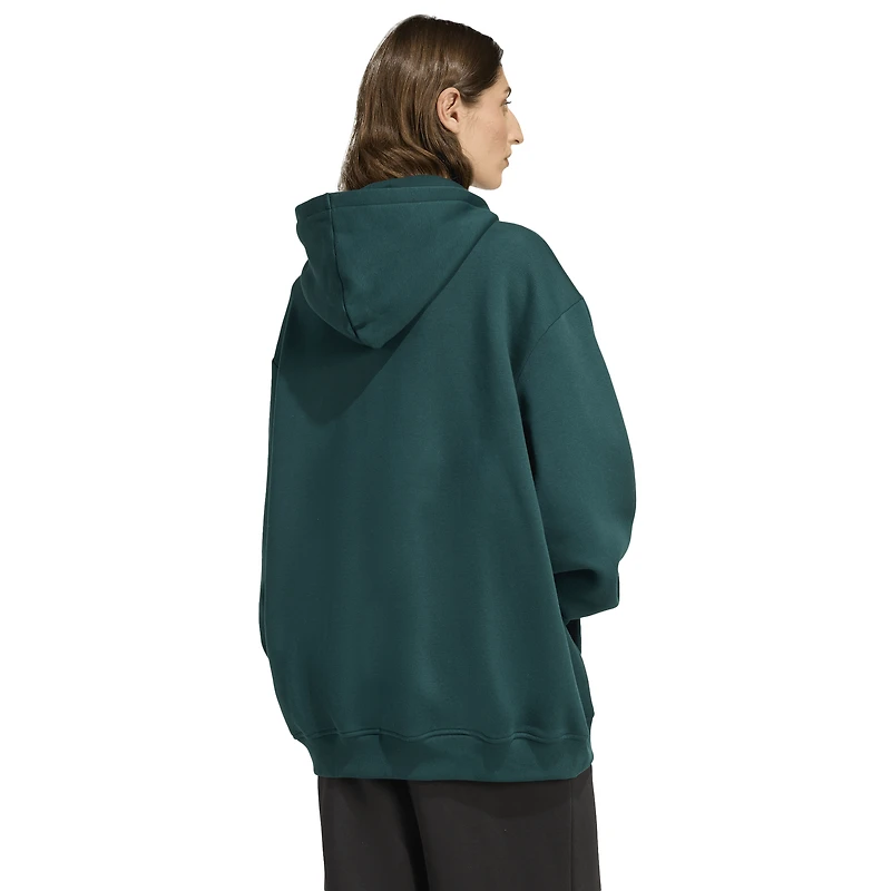adidas Originals Essentials Oversized Hoodie - Women's