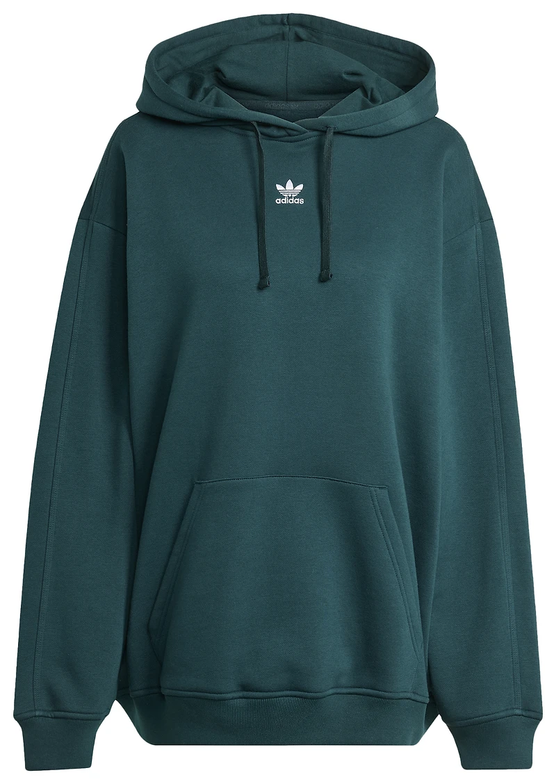adidas Originals Essentials Oversized Hoodie - Women's