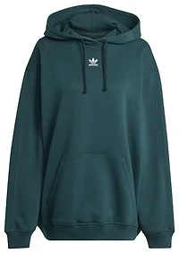 adidas Originals Essentials Oversized Hoodie - Women's