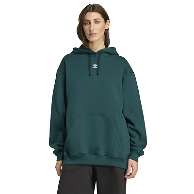 adidas Originals Essentials Oversized Hoodie - Women's