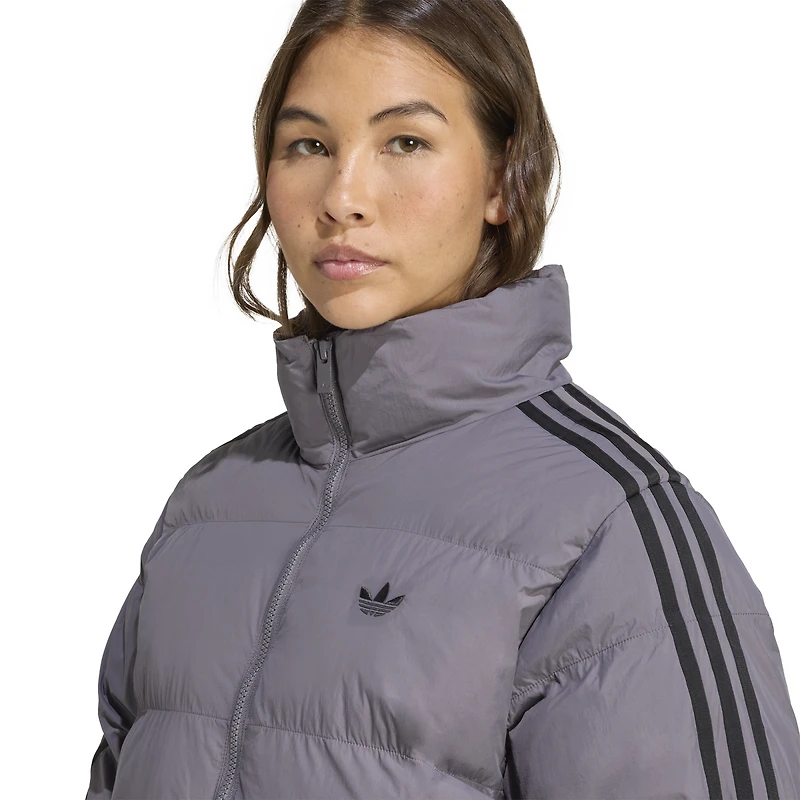 adidas Originals adicolor Down Puffer Jacket - Women's