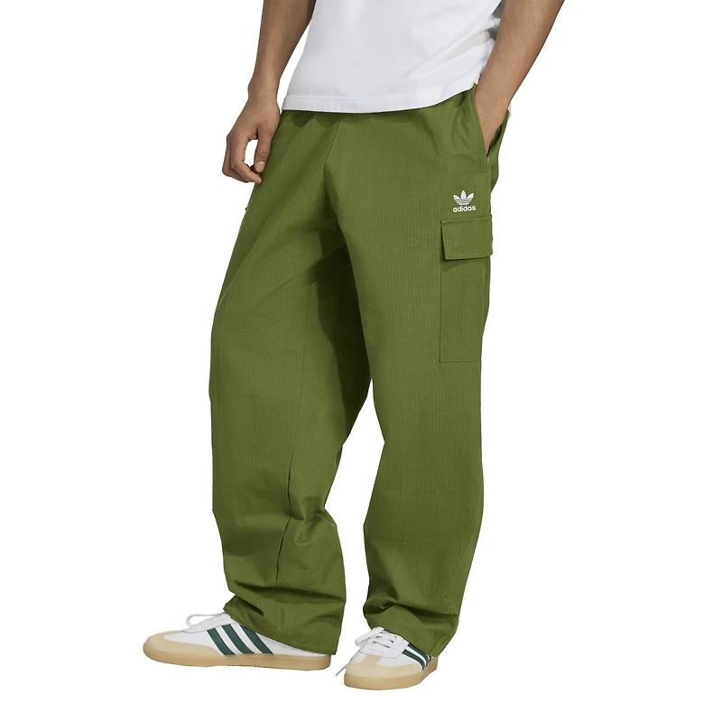 adidas Originals Trefoil Essentials Woven Pants - Men's