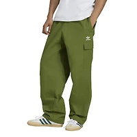 adidas Originals Trefoil Essentials Woven Pants - Men's