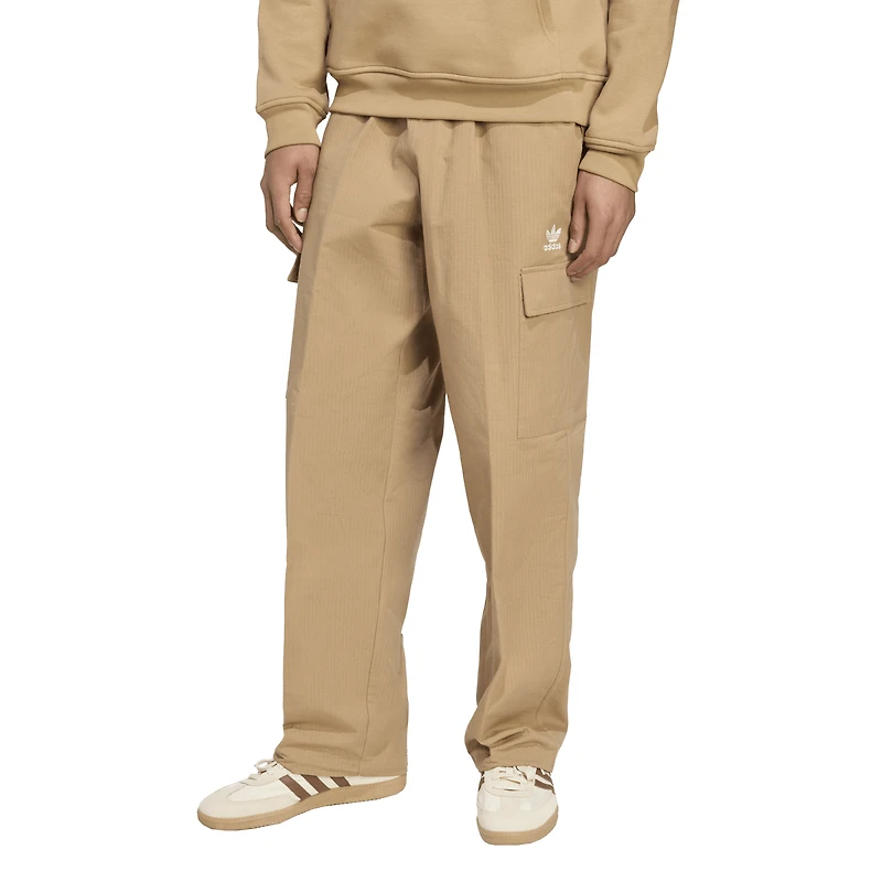 adidas Originals Trefoil Essentials Woven Pants - Men's