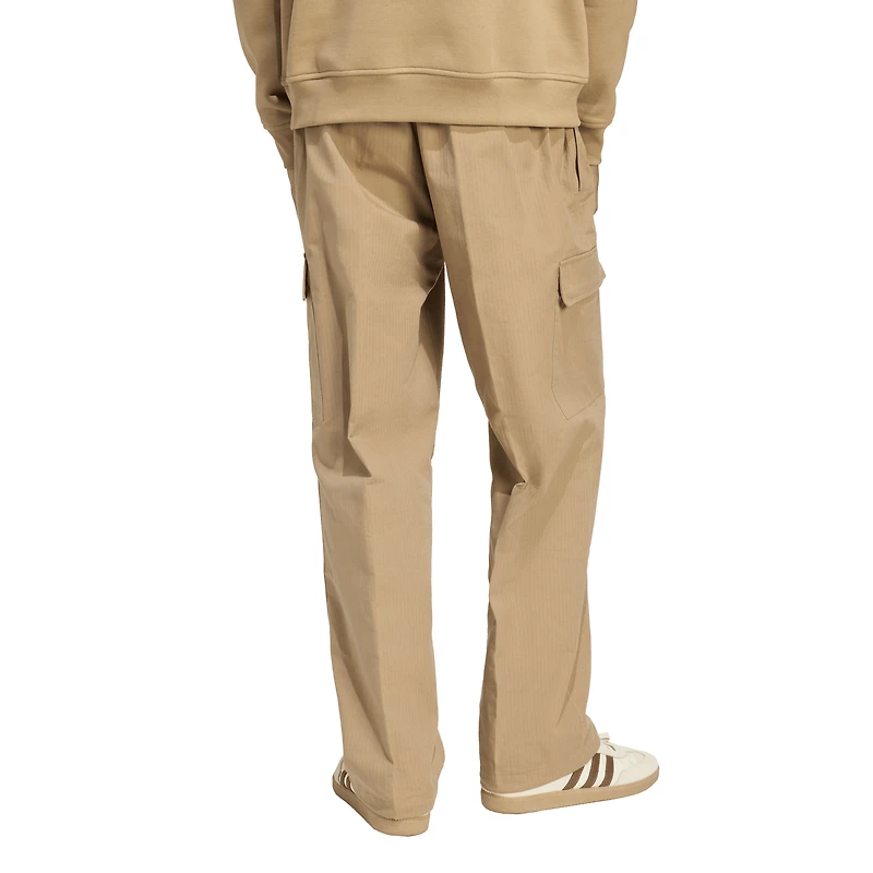 adidas Originals Trefoil Essentials Woven Pants - Men's