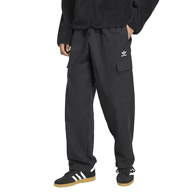 adidas Originals Trefoil Essentials Woven Pants - Men's