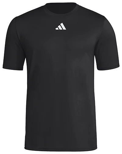 adidas Superstar Pregame T-Shirt - Men's