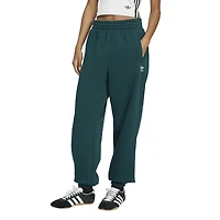 adidas Originals Trefoil Essentials Fleece Pants - Women's