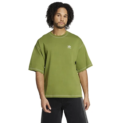 adidas Originals Trefoil Essentials T-Shirt - Men's