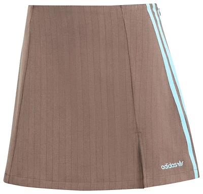 adidas Originals Lifestyle Tailored Skirt - Women's