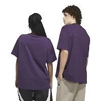 adidas Basketball Graphic Tee - Men's