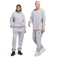 adidas Basketball Fleece Joggers - Men's