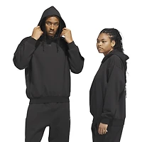 adidas Basketball Fleece Hoodie - Men's