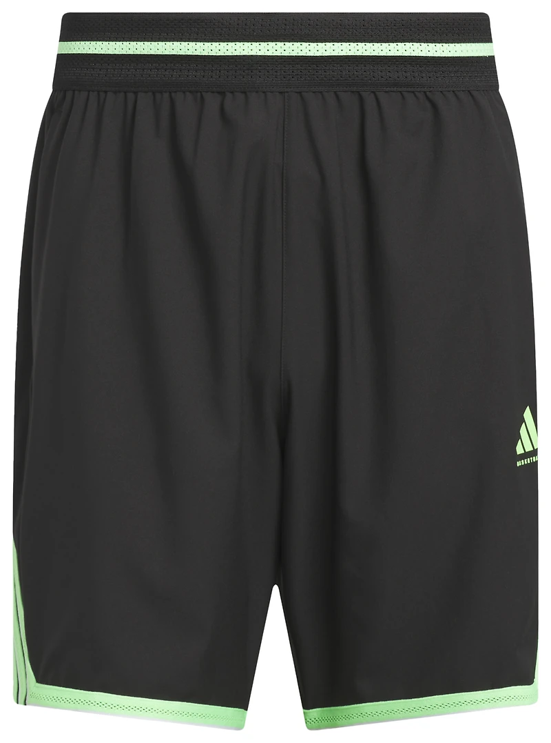 adidas Crazylight Shorts - Men's