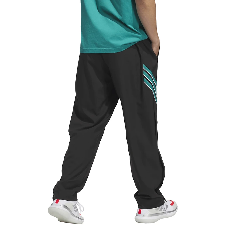 adidas CrazyLite Woven Basketball Pants - Men's