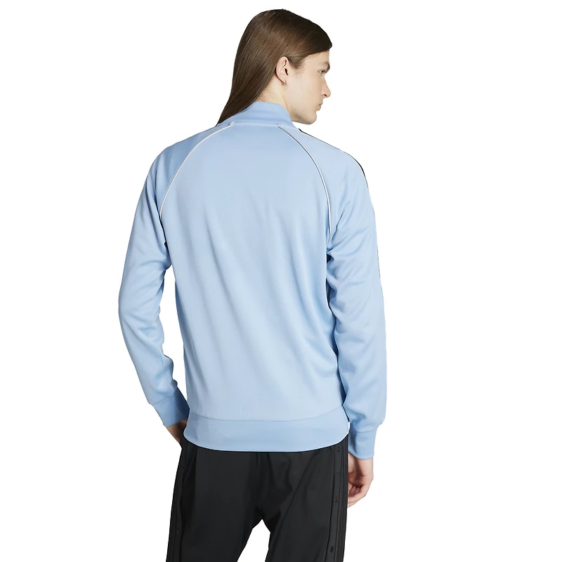 adidas Originals Adicolor Superstar Track Jacket - Men's