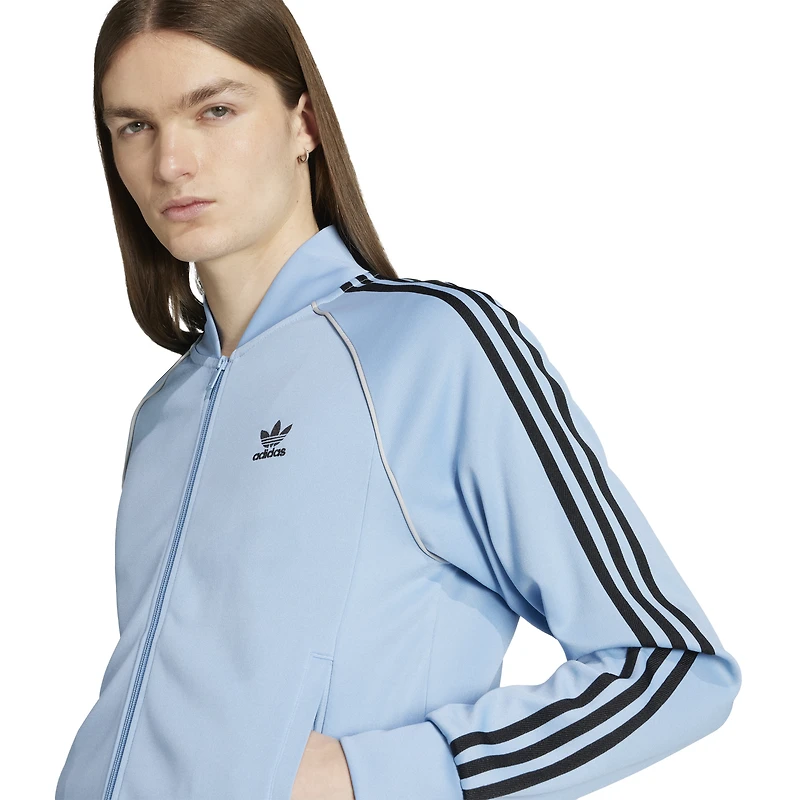 adidas Originals Adicolor Superstar Track Jacket - Men's
