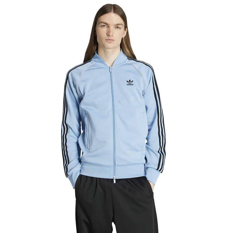 adidas Originals Adicolor Superstar Track Jacket - Men's