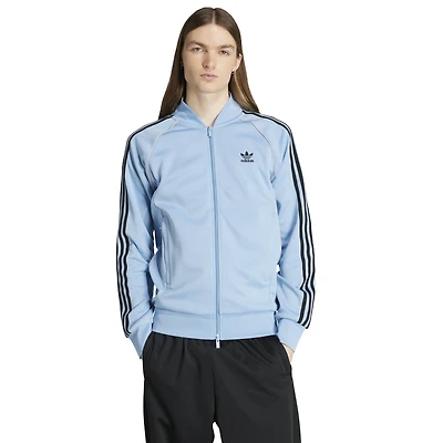 adidas Originals Adicolor Superstar Track Jacket - Men's