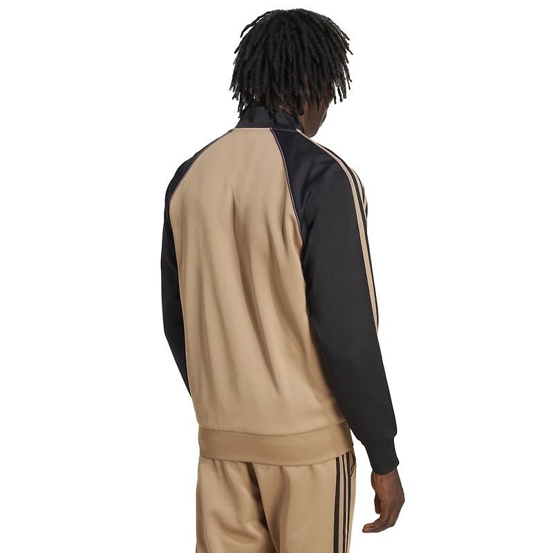 adidas Originals Adicolor Superstar Track Jacket - Men's