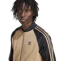 adidas Originals Adicolor Superstar Track Jacket - Men's