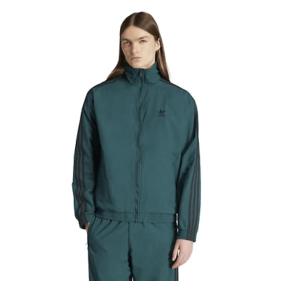 adidas Originals adicolor Woven Firebird Track Top - Men's